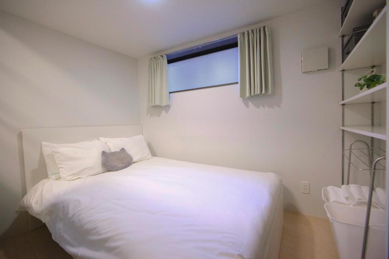 Laffitte Tokyo Apartment Екстериор снимка