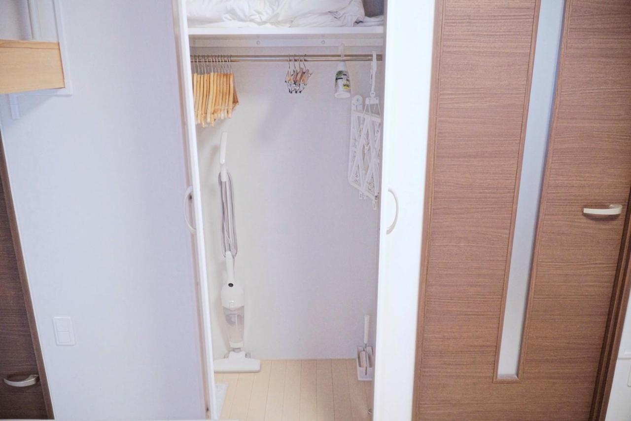 Laffitte Tokyo Apartment Екстериор снимка