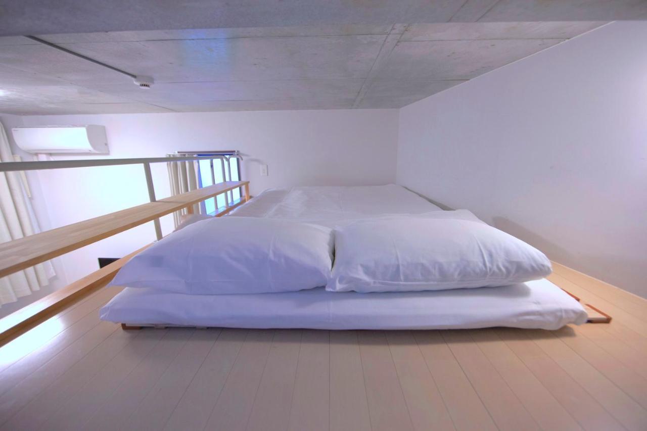 Laffitte Tokyo Apartment Екстериор снимка