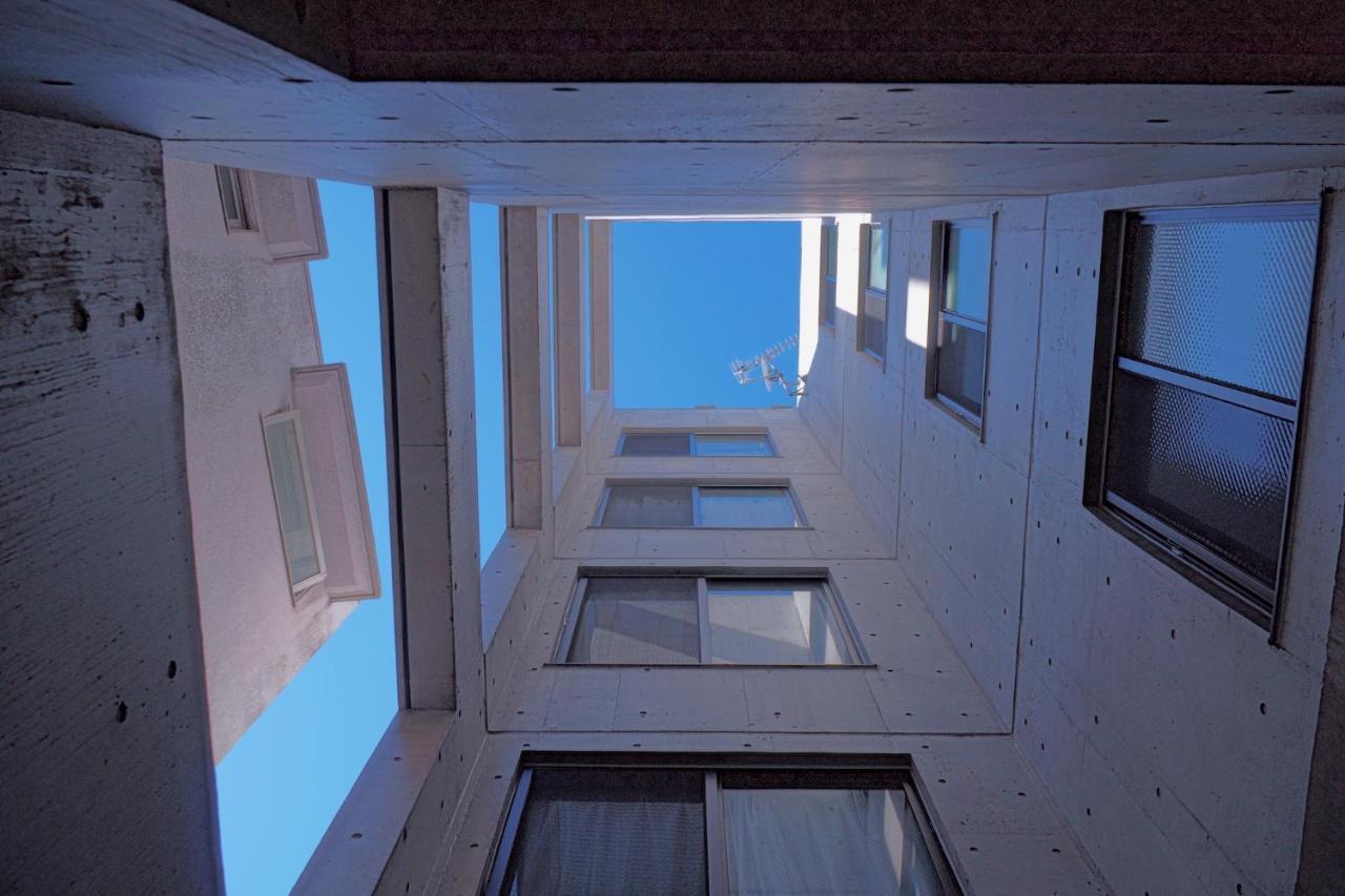 Laffitte Tokyo Apartment Екстериор снимка