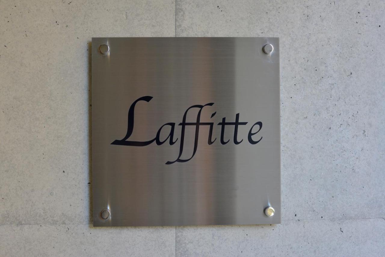 Laffitte Tokyo Apartment Екстериор снимка
