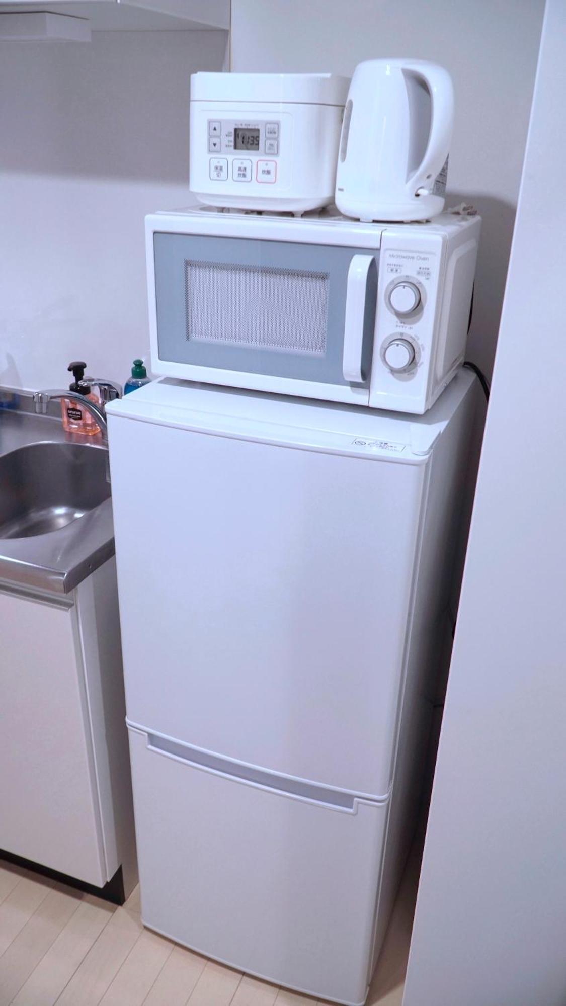 Laffitte Tokyo Apartment Стая снимка