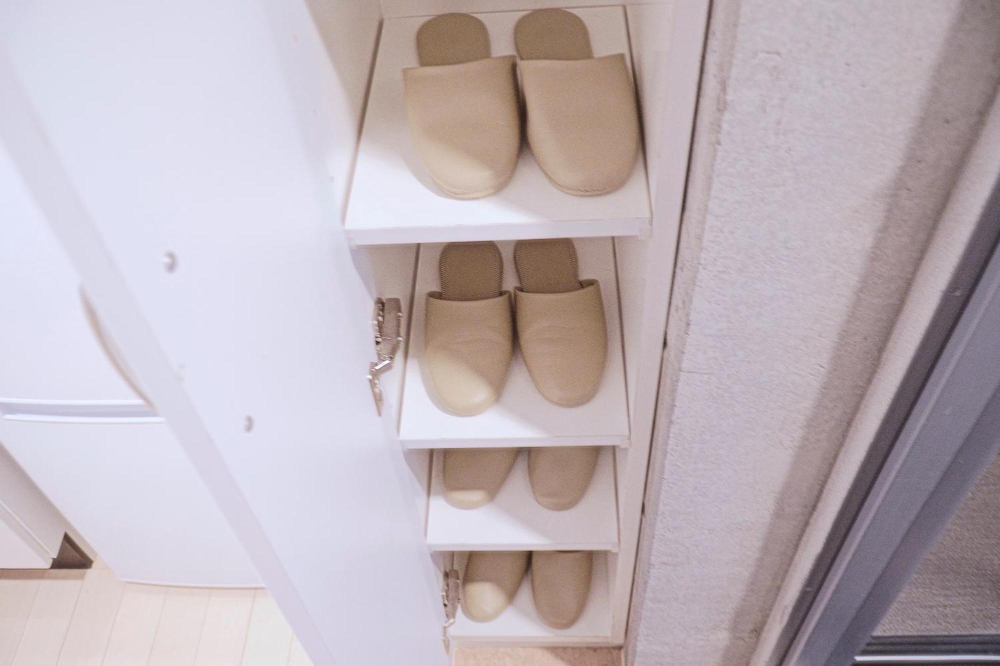 Laffitte Tokyo Apartment Стая снимка