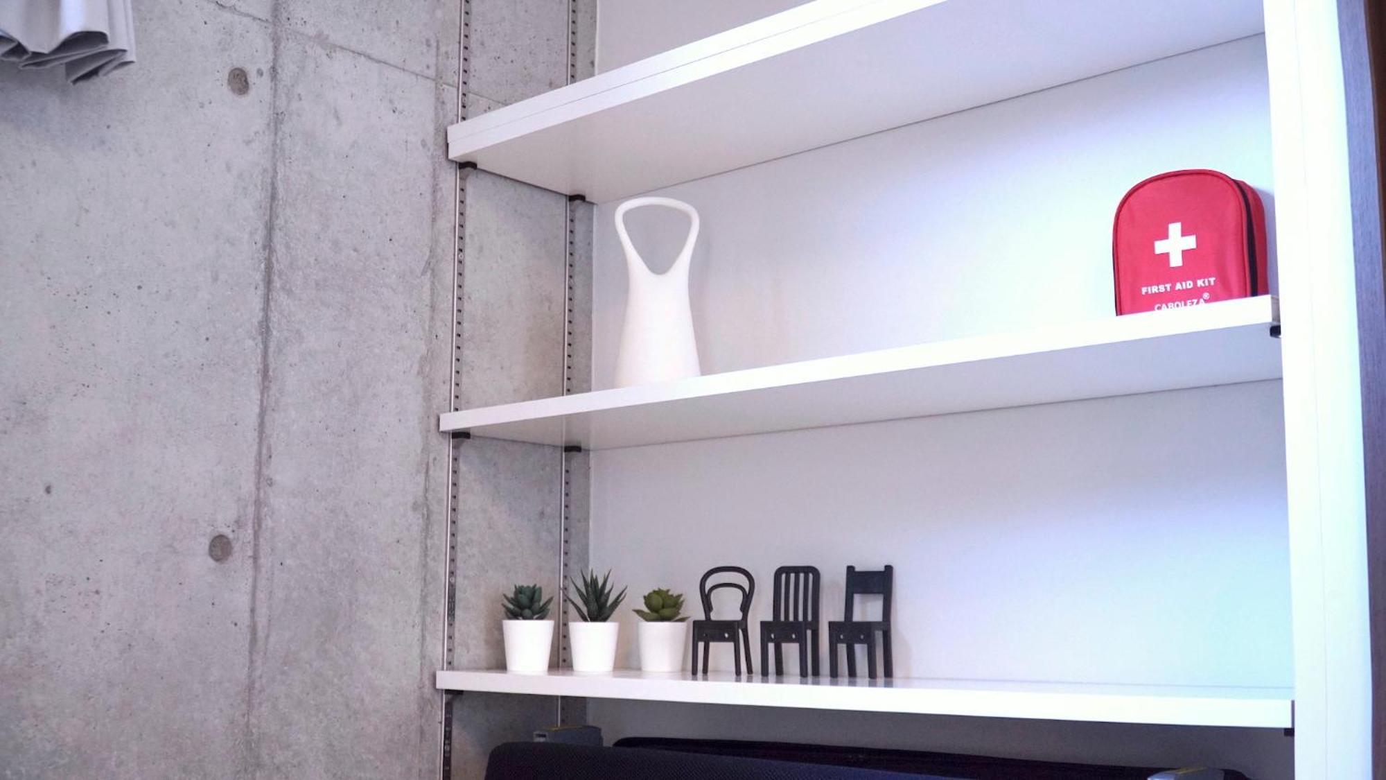 Laffitte Tokyo Apartment Стая снимка
